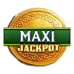 Icon 14 Almighty Jackpots – Garden of Persephone