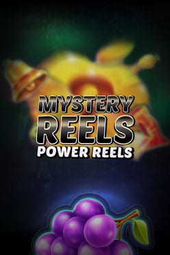 Mystery Reels Power Reels