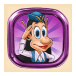 Icon 2 Hugo’s Adventure