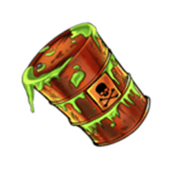 Icon 3 Mutant Trawlers