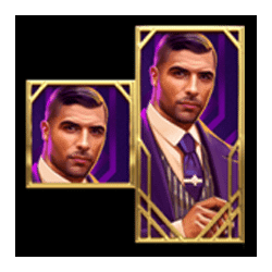 Icon 1 Getaway Gangsters