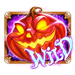 Wild Symbol of Infective Wild Slot