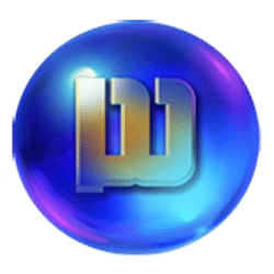 Wild Symbol of Mystic Orbs Slot