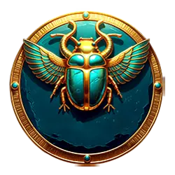 Scatter of Sphinx Treasure Slot