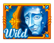 Wild Symbol of Poisoned Apple Slot