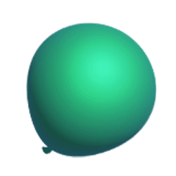 Icon 7 Mega Party Bucks