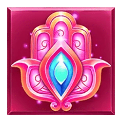 Scatter of Jhana of God Slot