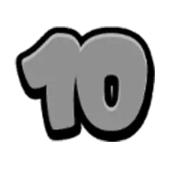 Icon 10 FRKN Bananas