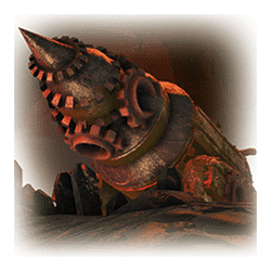 Icon 3 Heart of Earth Deluxe