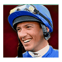 Wild Symbol of Frankie Dettoris Magic Seven Slot