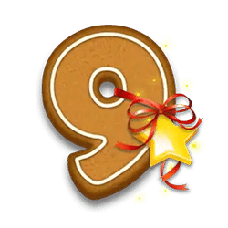 Icon 13 Festive Indulgence