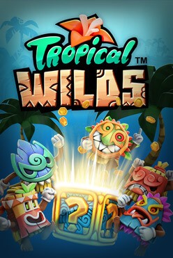 Tropical Wilds