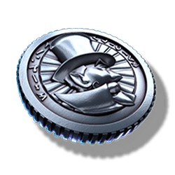 Icon 5 The Magic Shoppe﻿