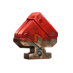 Icon 6 Money Train 2