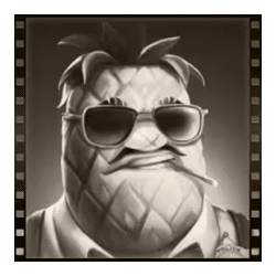 Icon 3 Fruitfellas Fortune Wheel