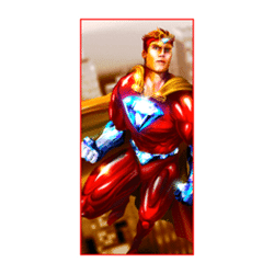 Icon 3 Diamond Force