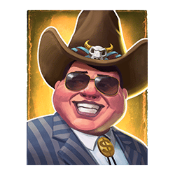 Icon 4 Invading Vegas