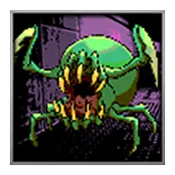 Icon 5 Brute Force Alien Onslaught