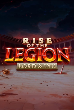 Lord & Lyu Rise of the Legion