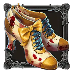 Icon 1 Bloody Murder