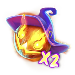 Icon 13 Wild Pumpkins Deluxe