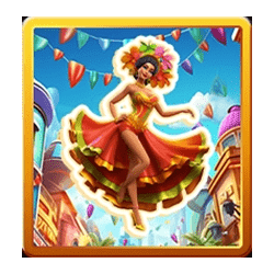 Icon 1 Copacabana Megaways