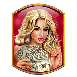 Wild Symbol of Jetsetter Slot