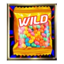 Wild Symbol of Fizzy Pennslot Slot