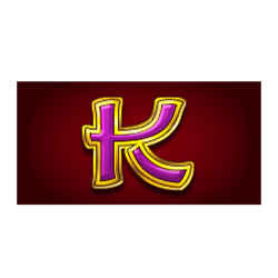 Icon 8 Beauty Warrior