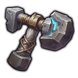 Icon 5 Gold Mine Rush