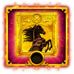 Icon 9 Black Horse™ Cash Out Edition