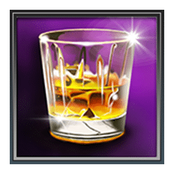 Icon 6 Black River Gold