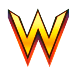 Scatter of Def Leppard Hysteria Slot