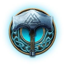 Hammer of Thor Scatter