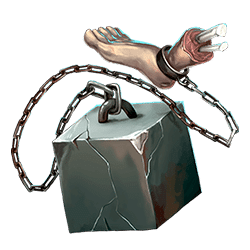 Icon 7 Ugliest Catch