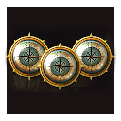 Icon 11 Sadie Swift: Guns’n Glyphs