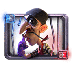 Wild Symbol of Return to Paris Slot