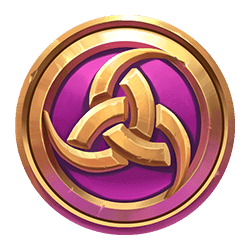 Wild Symbol of Viking Runecraft: Apocalypse Slot