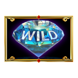 Wild Symbol of Arabian Spins Slot