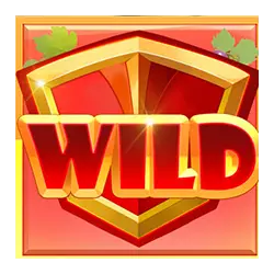 Wild Symbol of Fruitillionaire Slot