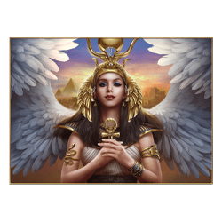 Icon 3 Story of Egypt – Egyptian Darkness