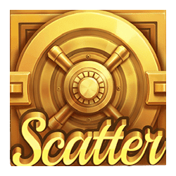 Scatter of Cash Vault Slot