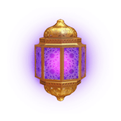 Icon 8 Aladdin’s Chest