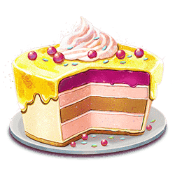 Icon 1 Cake & Ice Cream