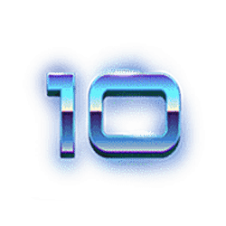 Icon 10 Giga Blast