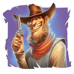 Icon 4 Bounty Hunter