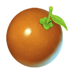 Icon 4 Fruits and Bombs