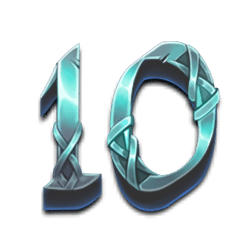 Icon 9 Book Of Valhalla