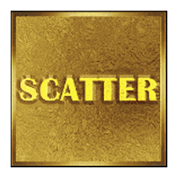 Scatter of Magic Crystals Slot