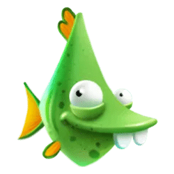 Icon 3 Fish and Cash